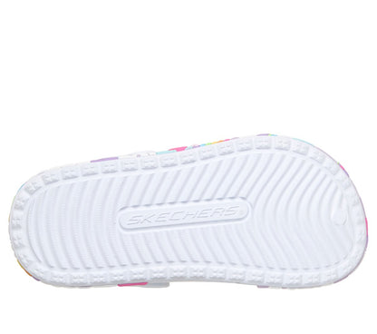 Foamies: Summer Scene - Rainbow Wish | Skechers Kids