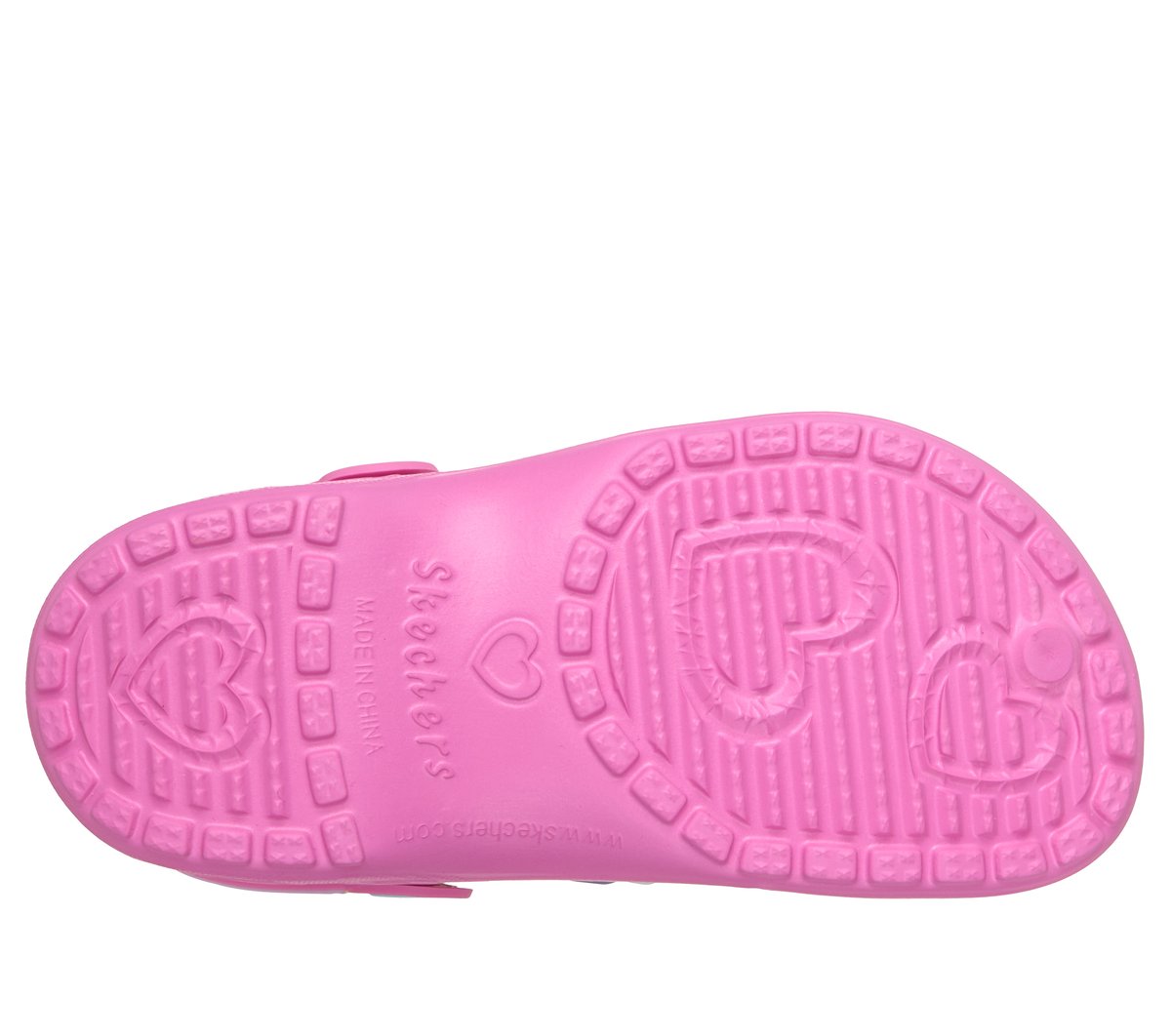 Foamies: Heart Charmer - Magic Glow | Skechers Kids