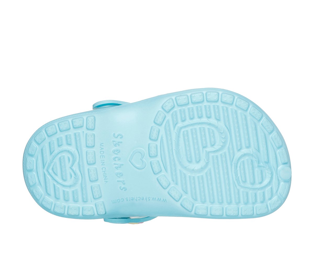 Foamies: Heart Charmer - Girly Land | Skechers Kids