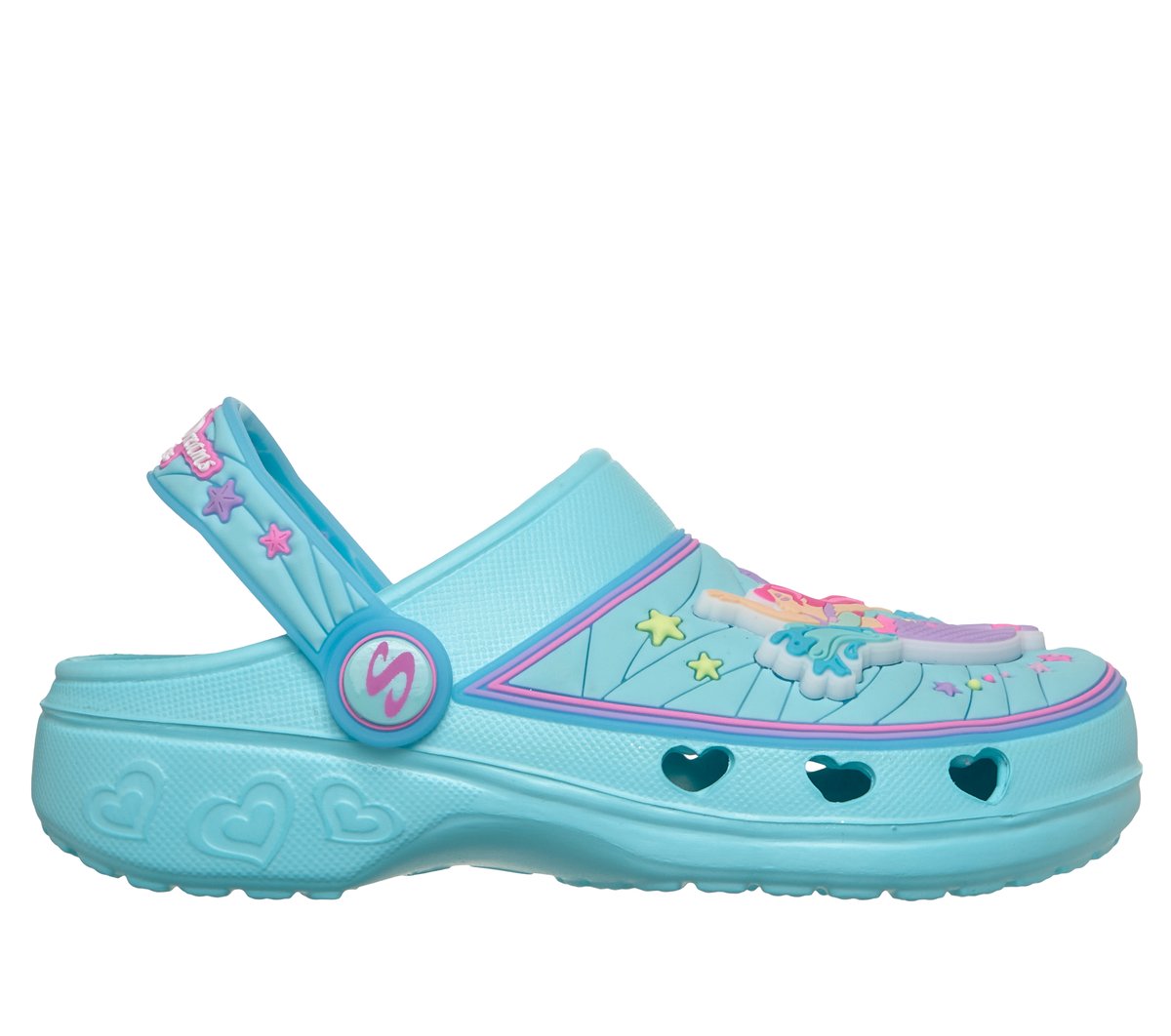 Foamies: Sweetheart - Wave Whisper | Skechers Kids