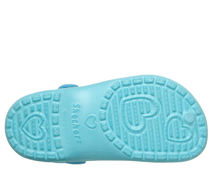 Foamies: Sweetheart - Wave Whisper | Skechers Kids