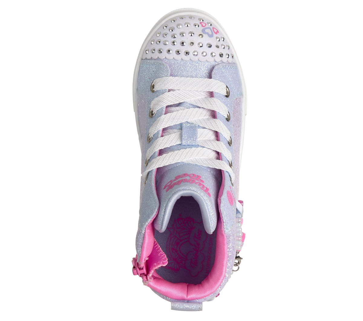 Twinkle Toes: Twinkle Sparks - Forever Bestie | Skechers Kids