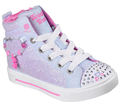 Twinkle Toes: Twinkle Sparks - Forever Bestie | Skechers Kids