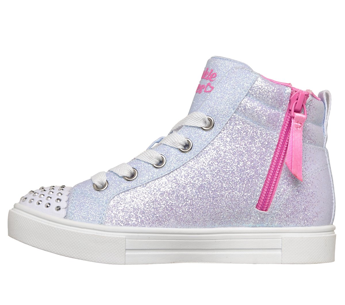 Twinkle Toes: Twinkle Sparks - Forever Bestie | Skechers Kids