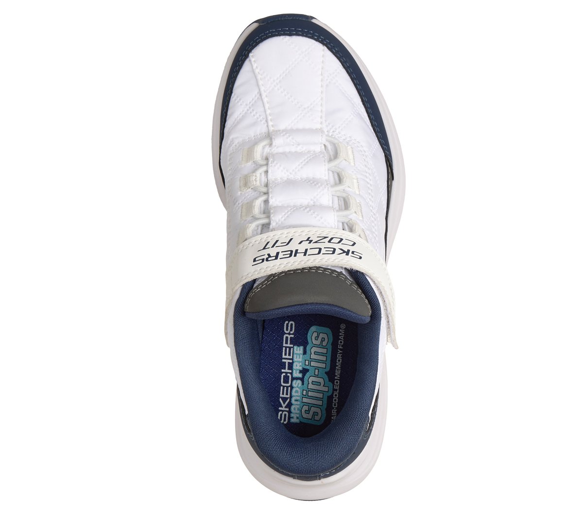 Contour Foam - Cozy Fit | Skechers Kids