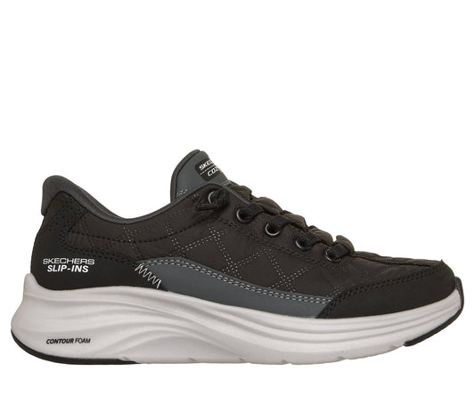 Skechers Slip-ins: Contour Foam - Cozy Fit | Skechers Kids