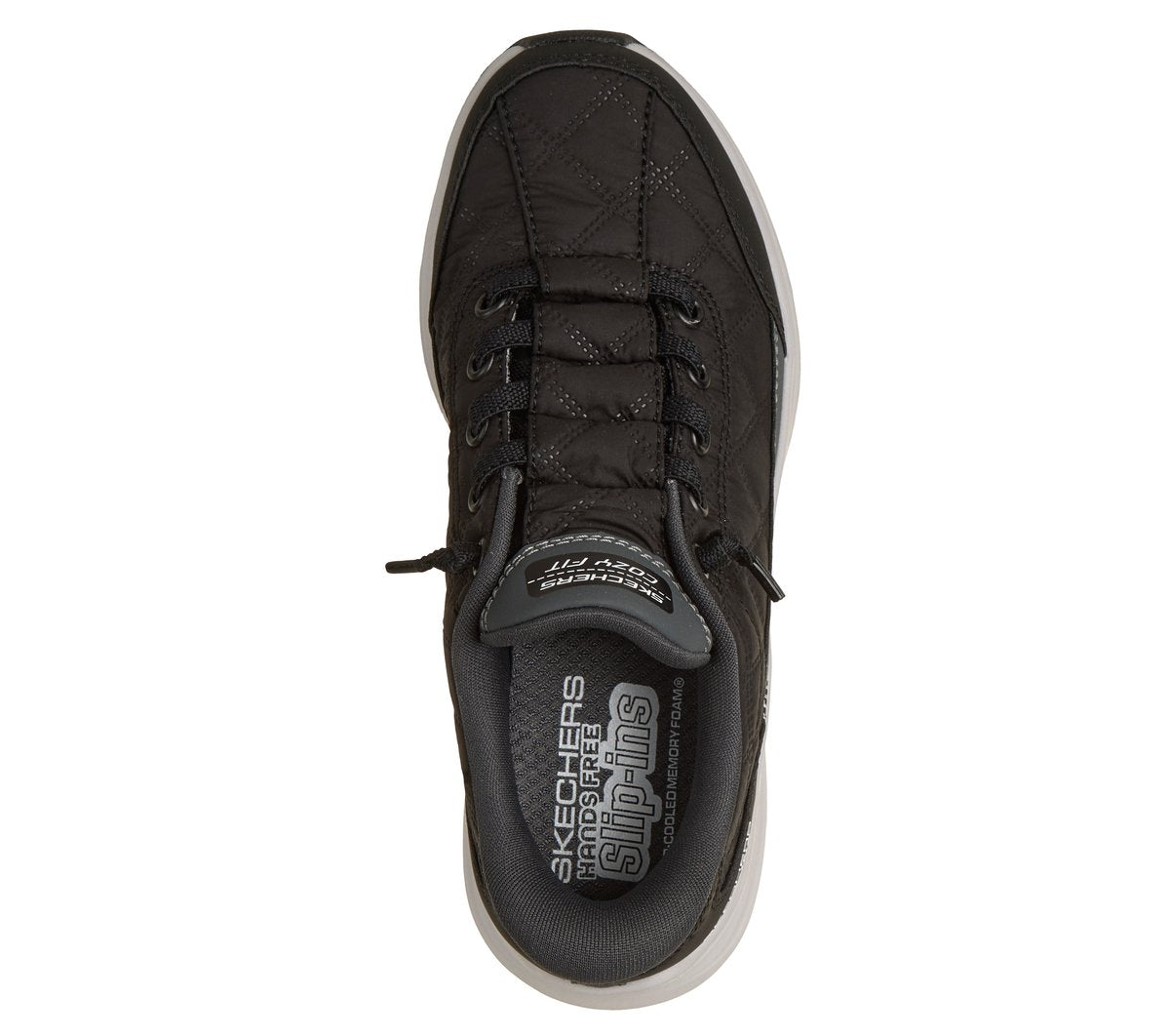 Skechers Slip-ins: Contour Foam - Cozy Fit | Skechers Kids