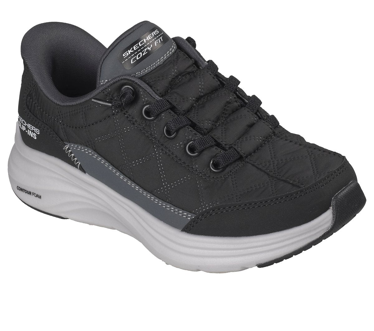 Skechers Slip-ins: Contour Foam - Cozy Fit | Skechers Kids