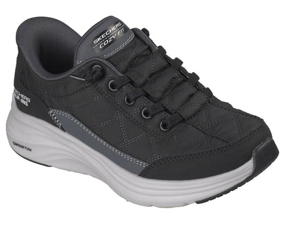 Skechers Slip-ins: Contour Foam - Cozy Fit | Skechers Kids