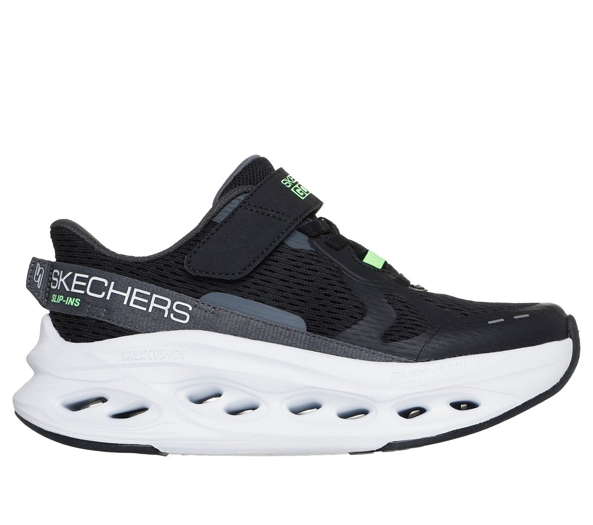 Skechers Slip-ins: Max Cushioning Glide-Step | Skechers Kids