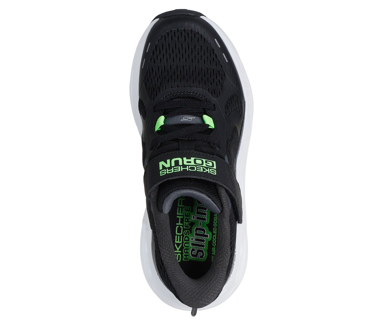 Skechers Slip-ins: Max Cushioning Glide-Step | Skechers Kids