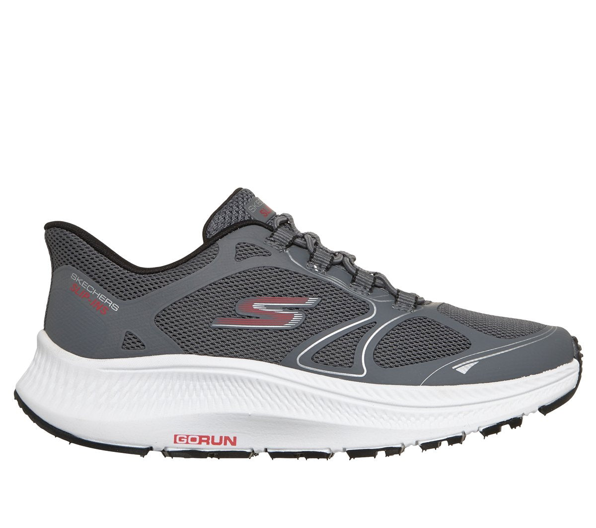 Skechers Slip-ins: GO RUN Consistent 2.0 - Brisk-Pacer | Skechers Kids