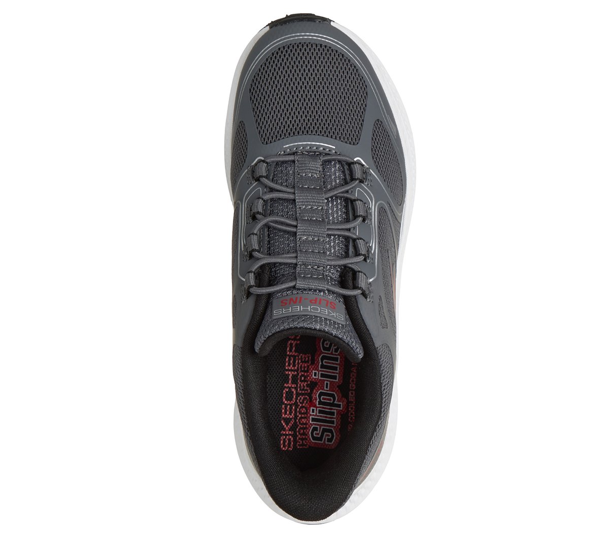Skechers Slip-ins: GO RUN Consistent 2.0 - Brisk-Pacer | Skechers Kids