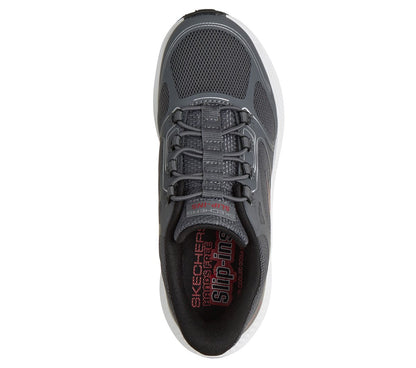 Skechers Slip-ins: GO RUN Consistent 2.0 - Brisk-Pacer | Skechers Kids