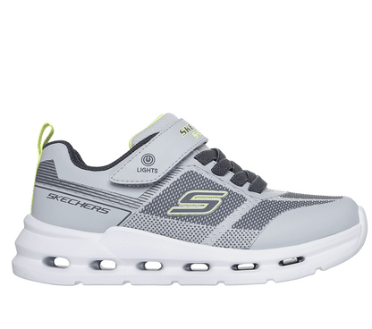GRAY / LIME,2.0