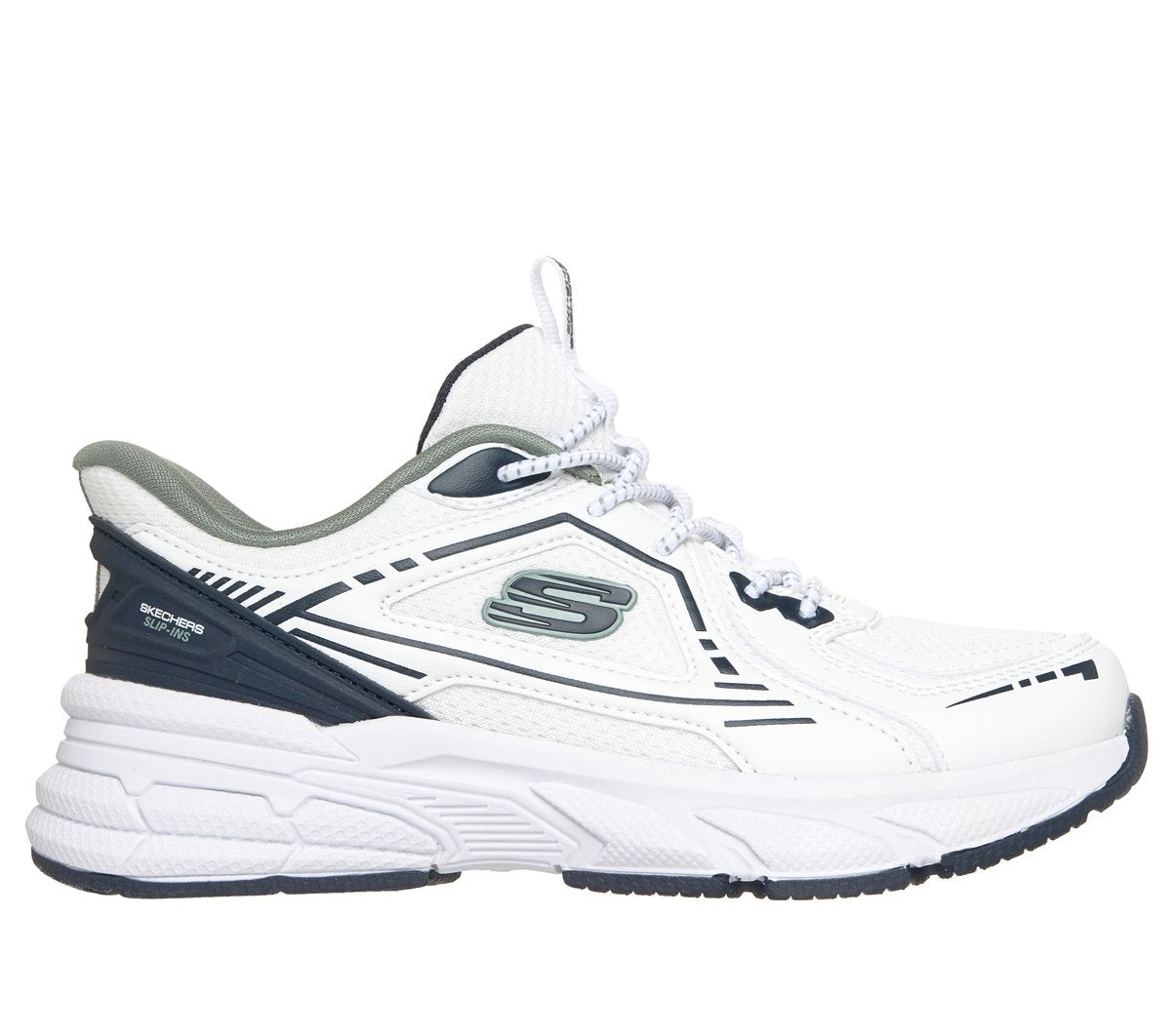 Skechers Slip-ins: Retro-Graph - Breezy-Pacer | Skechers Kids