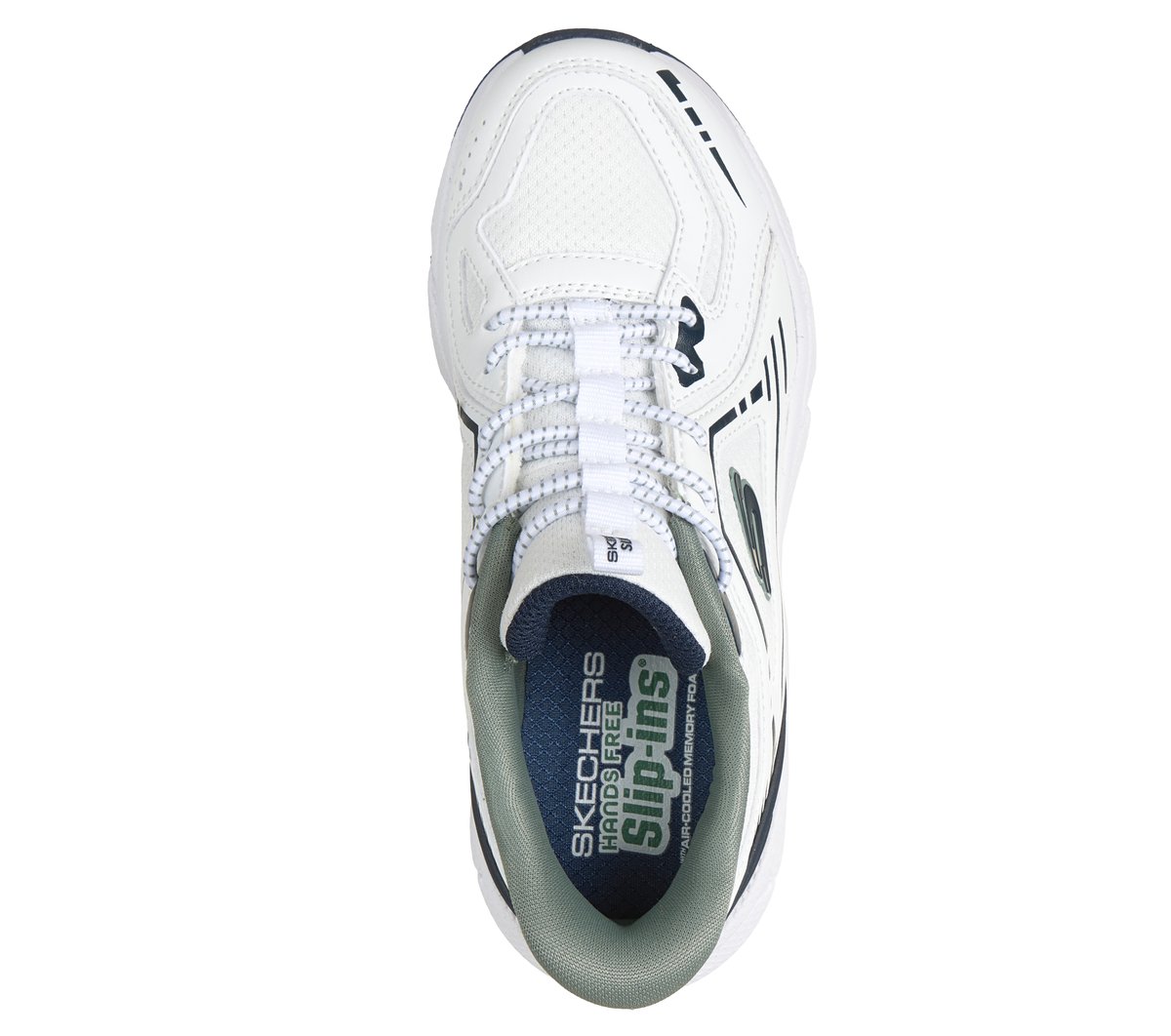 Skechers Slip-ins: Retro-Graph - Breezy-Pacer | Skechers Kids