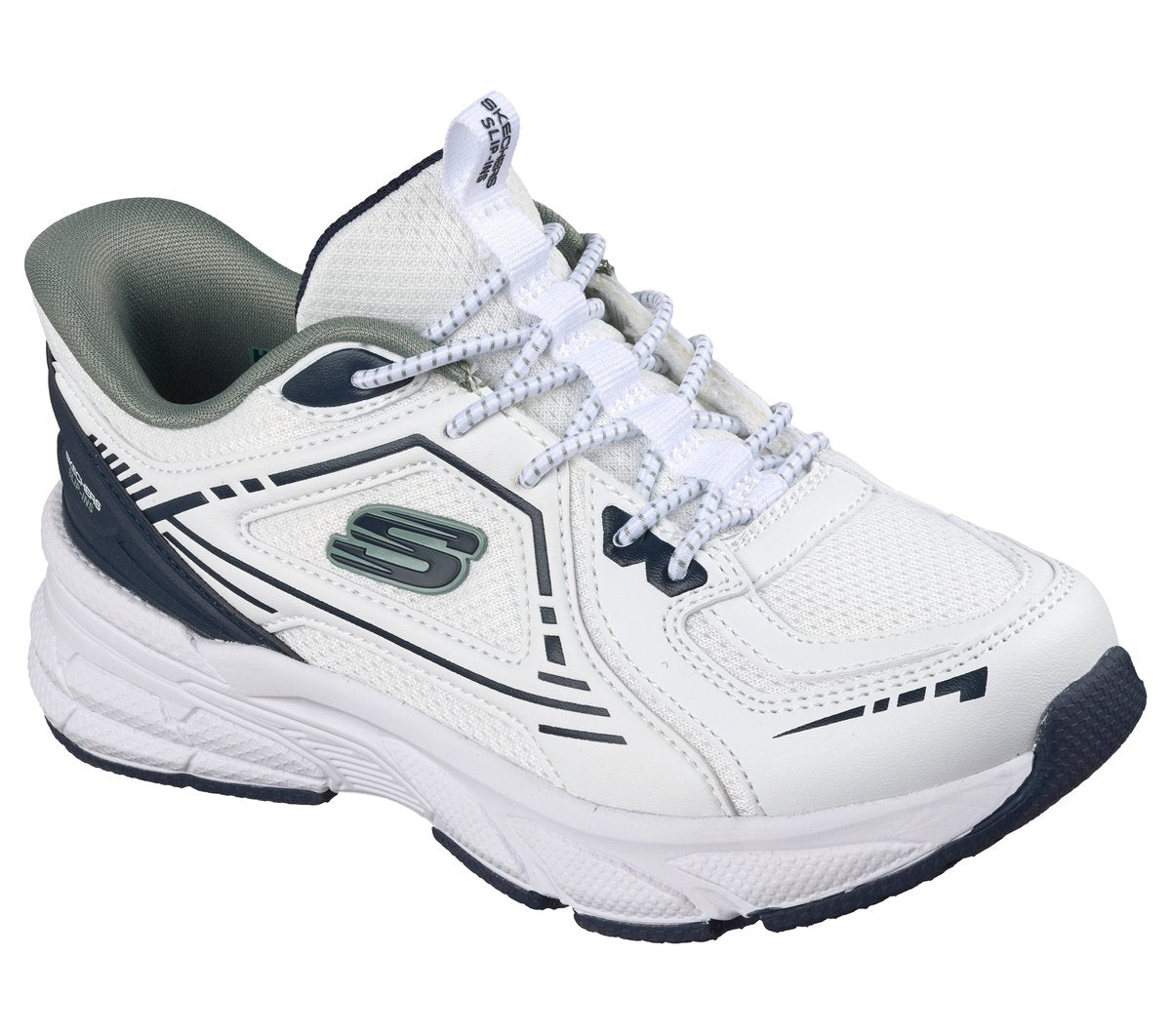 Skechers Slip-ins: Retro-Graph - Breezy-Pacer | Skechers Kids