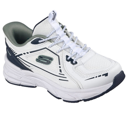 Skechers Slip-ins: Retro-Graph - Breezy-Pacer | Skechers Kids
