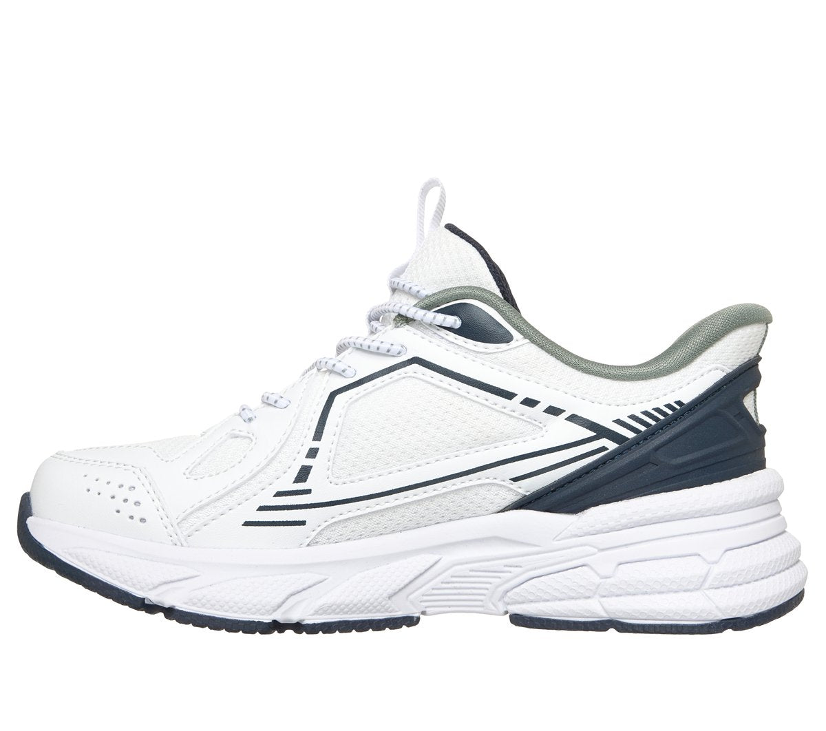 Skechers Slip-ins: Retro-Graph - Breezy-Pacer | Skechers Kids