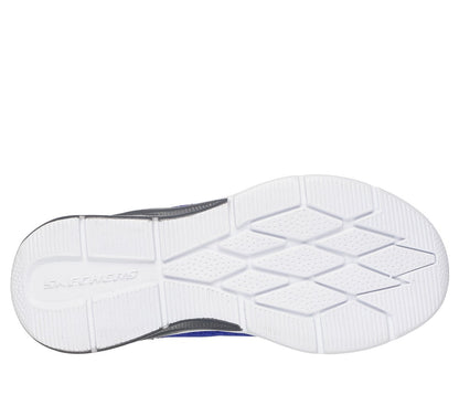 Skechers Slip-ins: Microspec Max - Brisk-Stripe | Skechers Kids