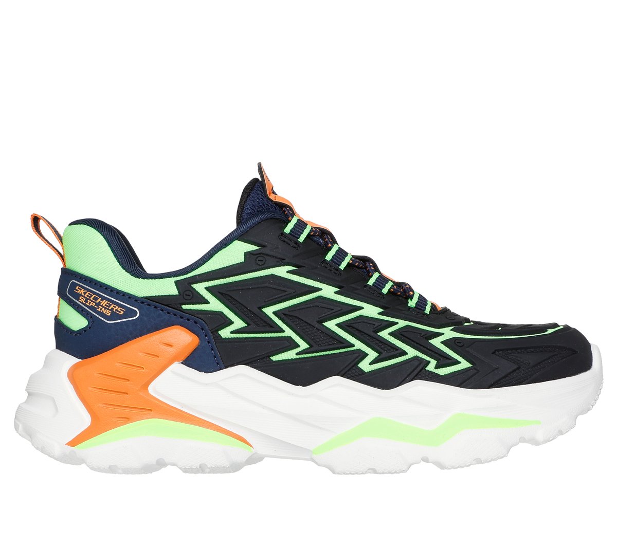 Skechers Slip-ins: Skech-Bots 2.0 | Skechers Kids