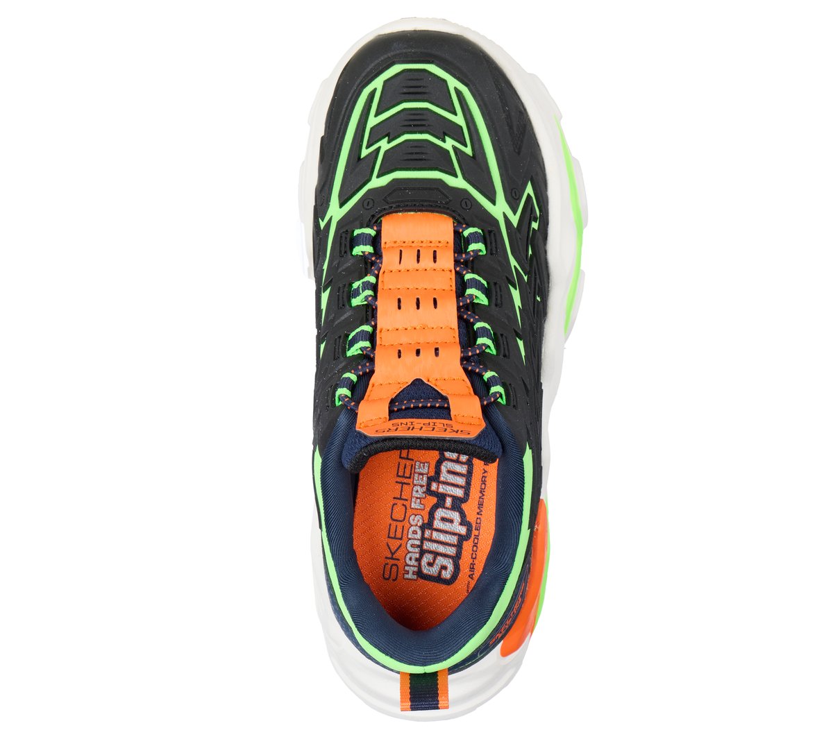 Skechers Slip-ins: Skech-Bots 2.0 | Skechers Kids