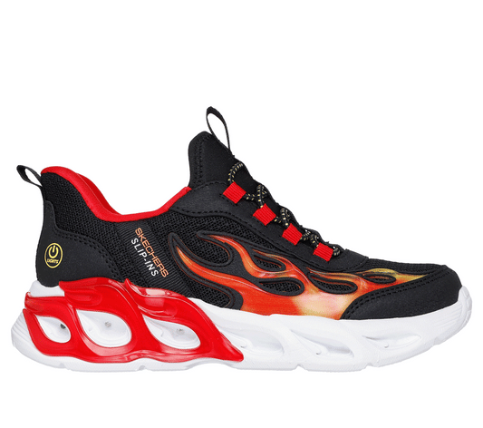 Skechers Slip-ins S-Lights: Thermo Flash 2.0 - Heat-Brisk | Skechers Kids