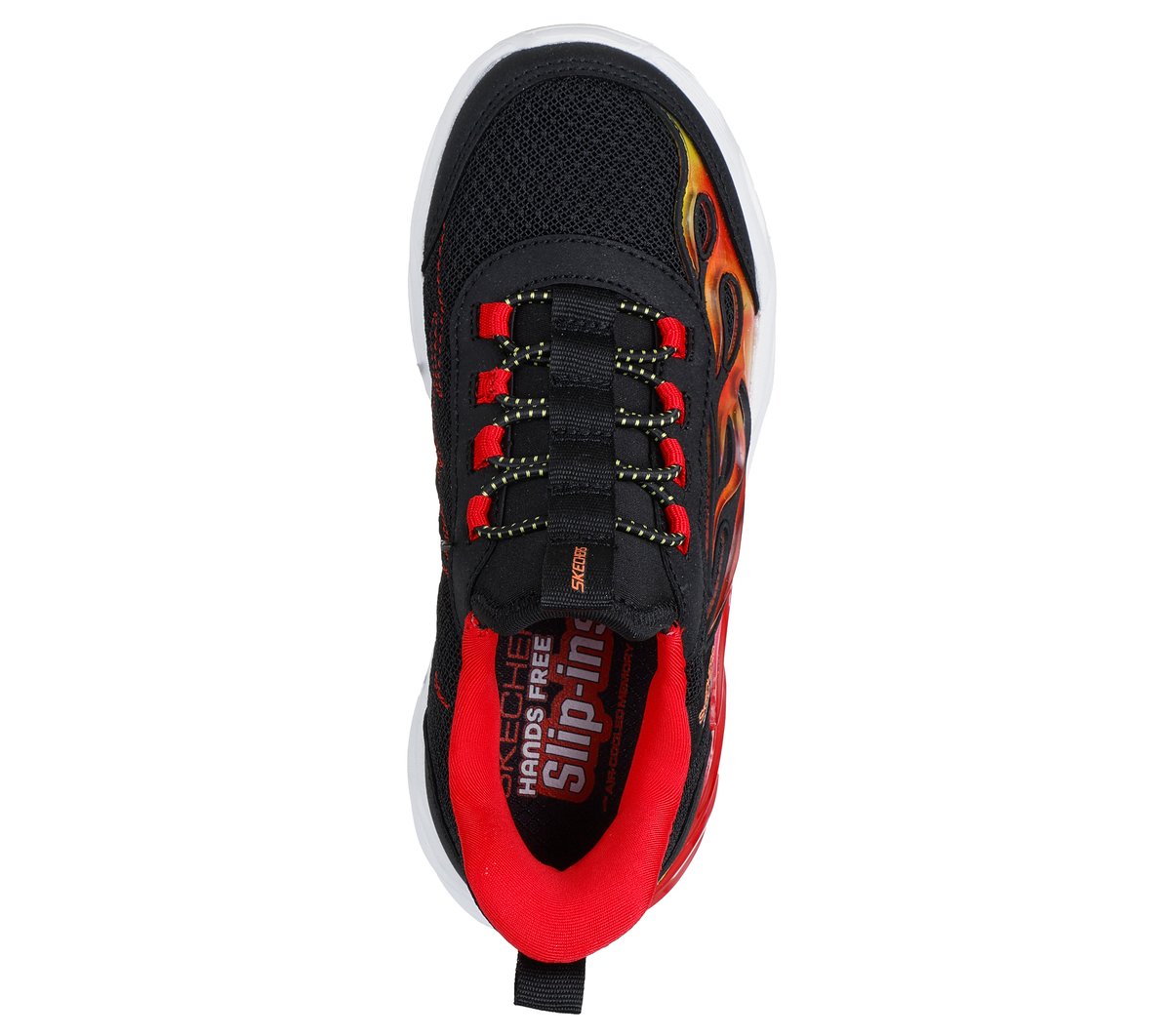 Skechers Slip-ins S-Lights: Thermo Flash 2.0 - Heat-Brisk | Skechers Kids