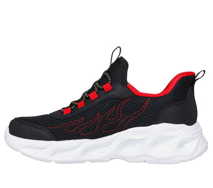 Skechers Slip-ins S-Lights: Thermo Flash 2.0 - Heat-Brisk | Skechers Kids