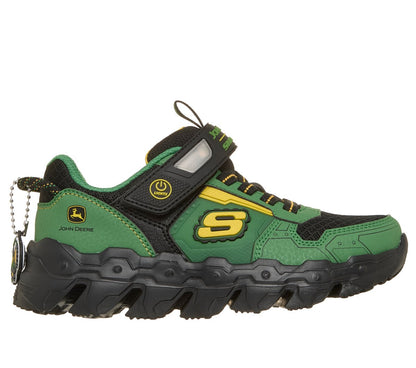 John Deere: Mega-Flex Lite - Dozer-Brights | Skechers Kids