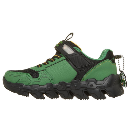 John Deere: Mega-Flex Lite - Dozer-Brights | Skechers Kids