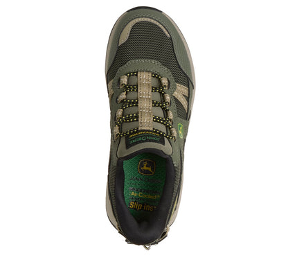 Skechers Slip-ins John Deere: Storm Blazer - Tractor-Squad | Skechers Kids