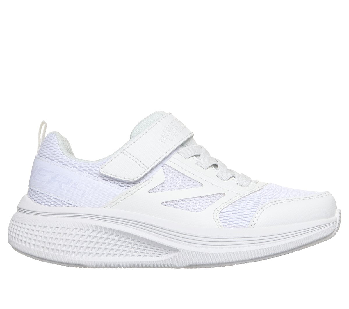 GO RUN Elevate 2.0 - Where's My Skechers? | Skechers Kids