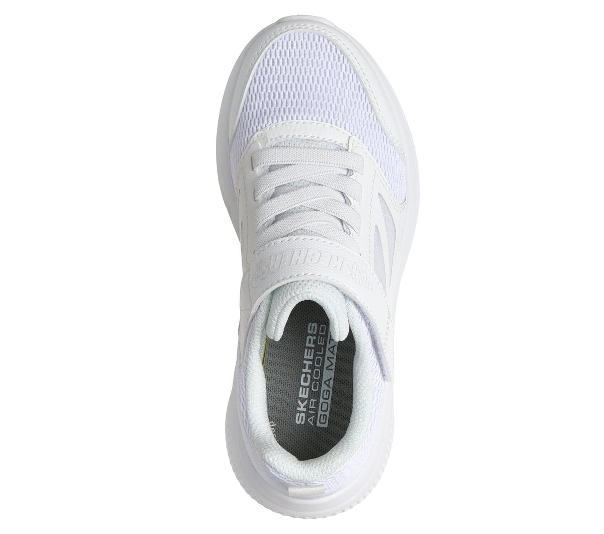 GO RUN Elevate 2.0 - Where's My Skechers? | Skechers Kids