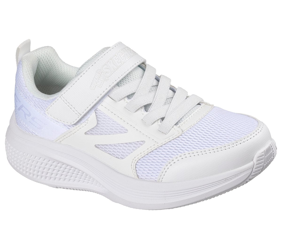GO RUN Elevate 2.0 - Where's My Skechers? | Skechers Kids