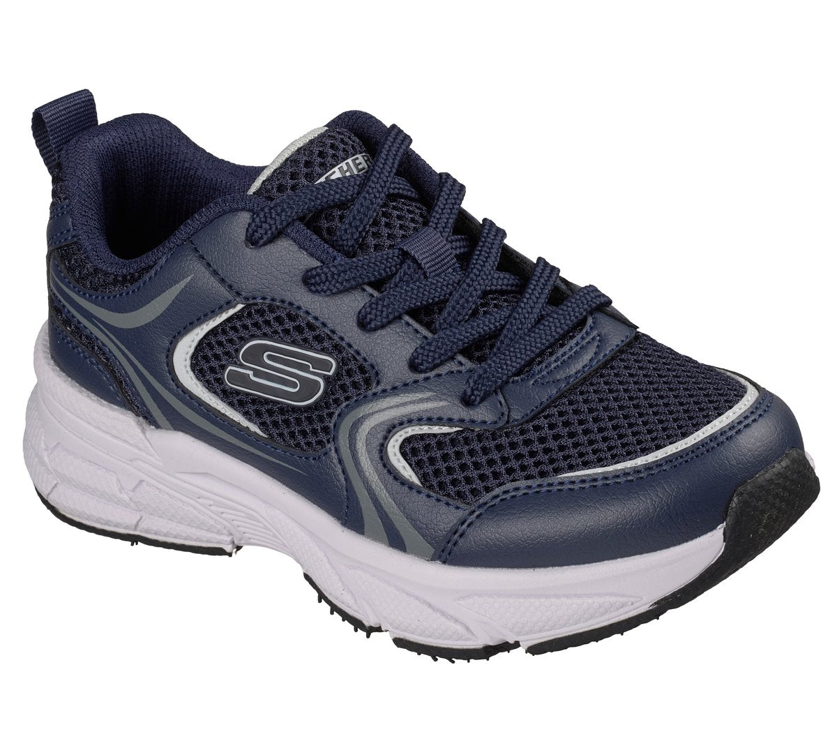Retro-Graph - Nova Sprint | Skechers Kids