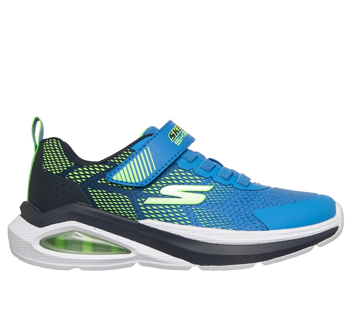 Microspec Max Velocity | Skechers Kids