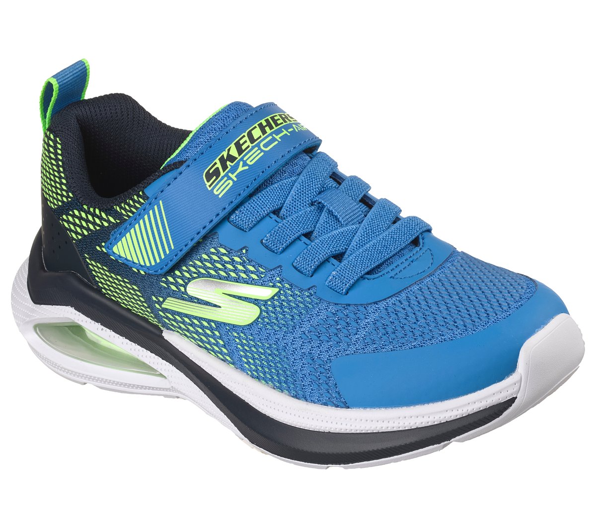 Microspec Max Velocity | Skechers Kids