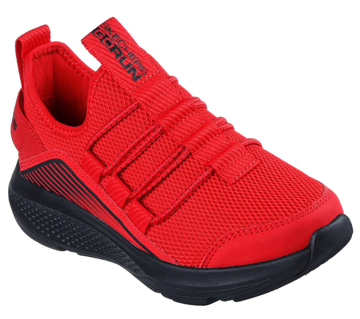 GO RUN Elevate | Skechers Kids