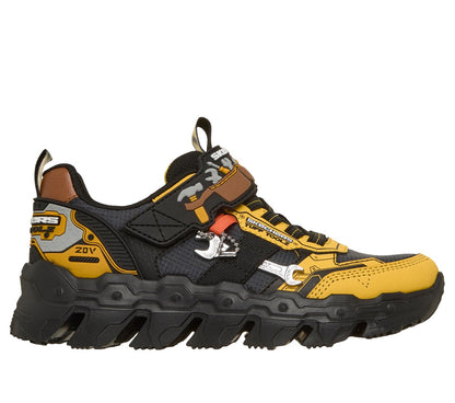 Mega-Flex Lite - Tuff Toolz | Skechers Kids