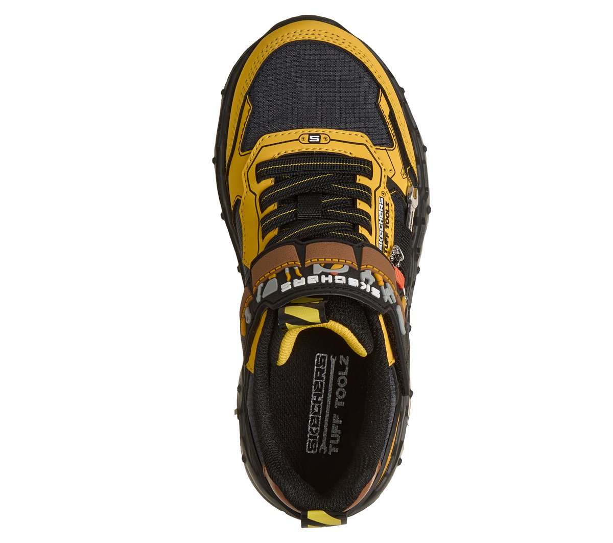 Mega-Flex Lite - Tuff Toolz | Skechers Kids