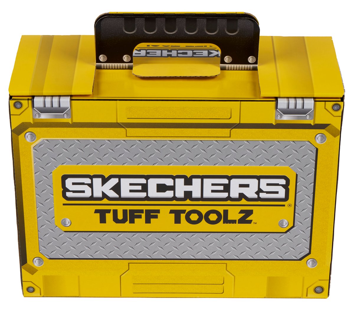 Mega-Flex Lite - Tuff Toolz | Skechers Kids