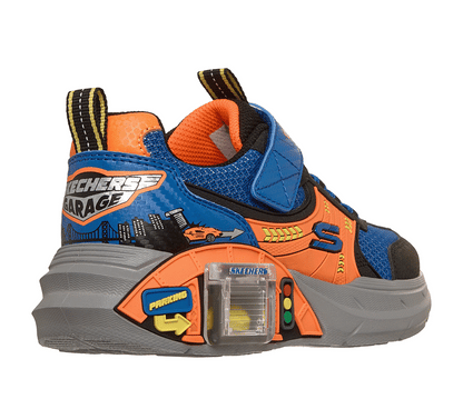 Skechers Garage | Skechers Kids