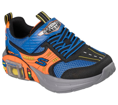 Skechers Garage | Skechers Kids