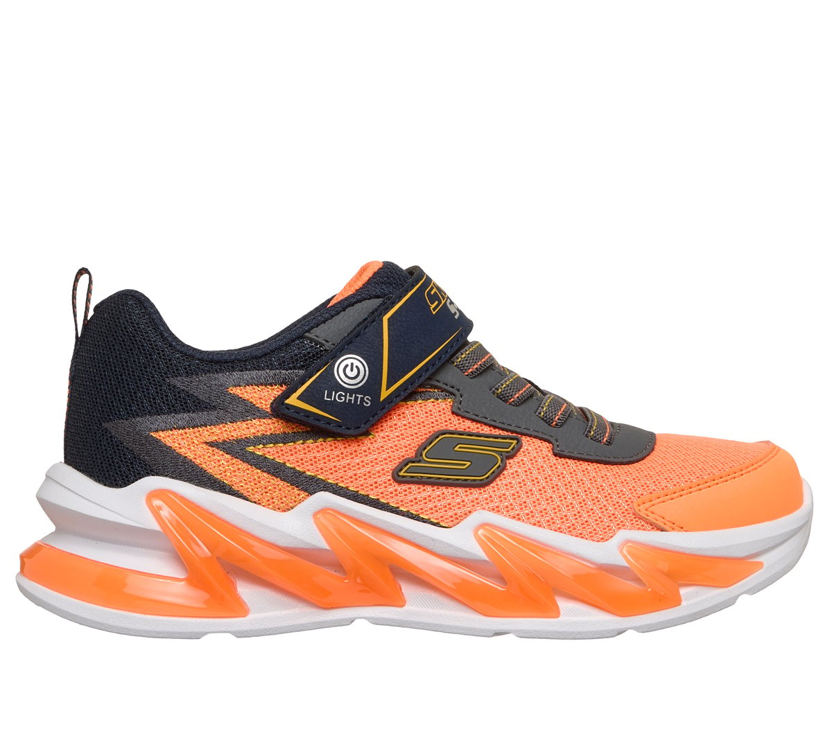 S-Lights: Light-Surge | Skechers Kids