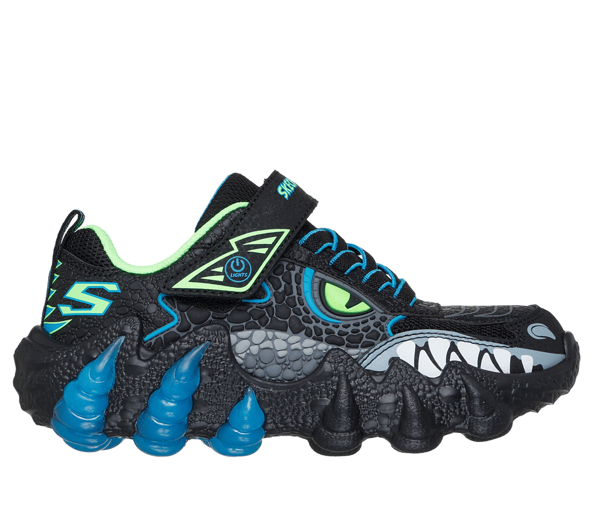 Skech-O-Saurus Light 2.0 | Skechers Kids