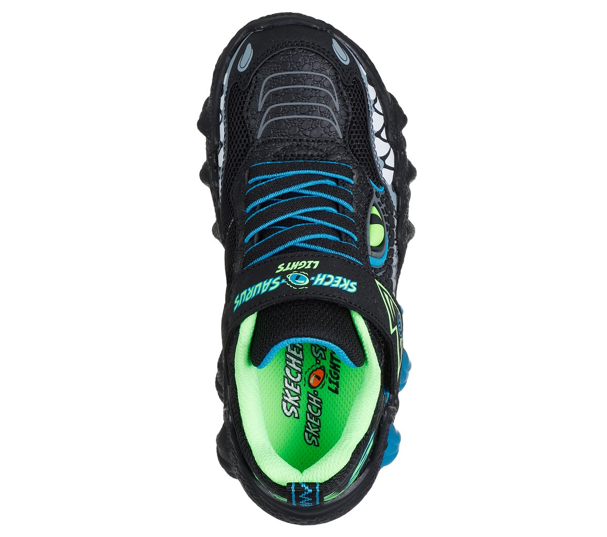 Skech-O-Saurus Light 2.0 | Skechers Kids