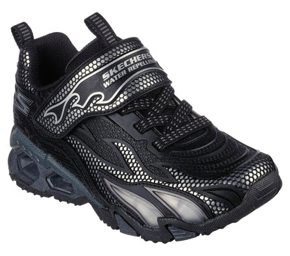 S Lights: Hydro Lights - Heat Stride | Skechers Kids