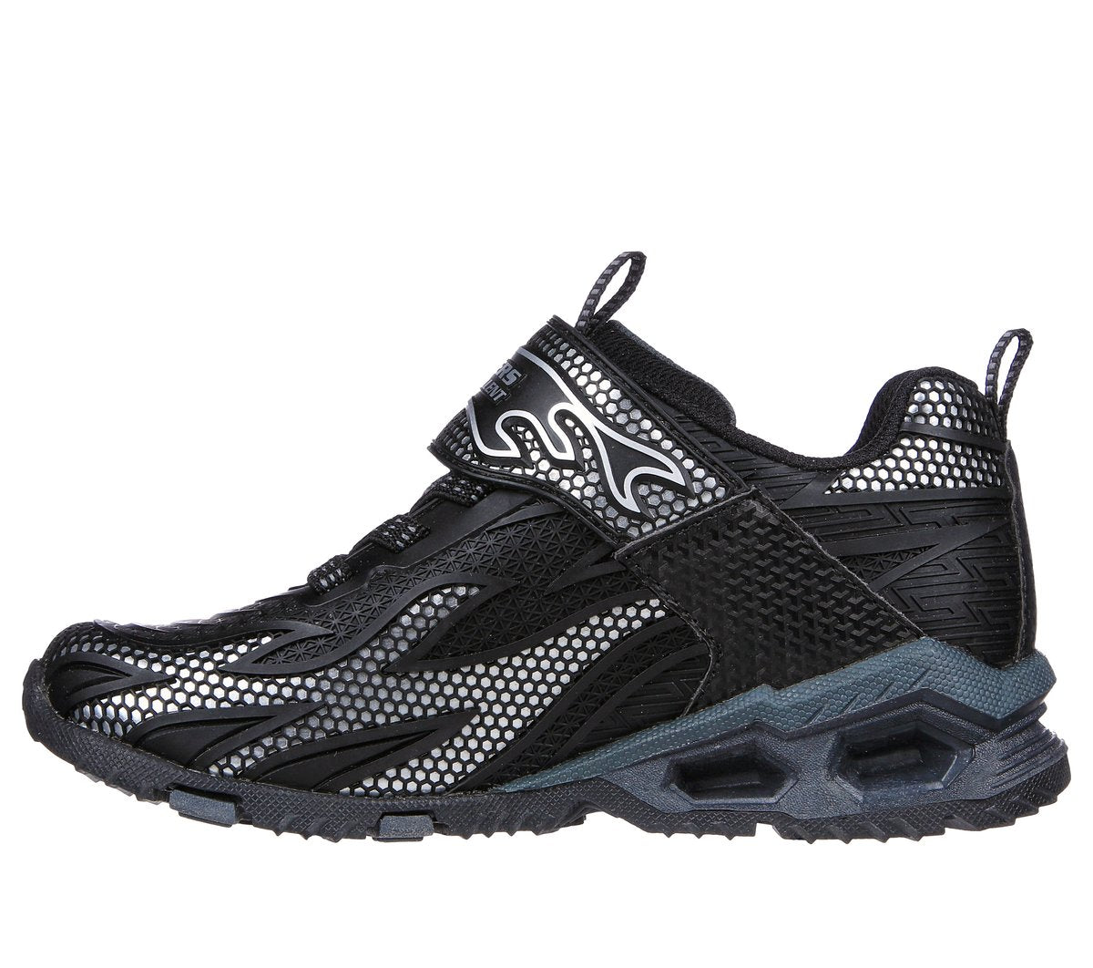 S Lights: Hydro Lights - Heat Stride | Skechers Kids